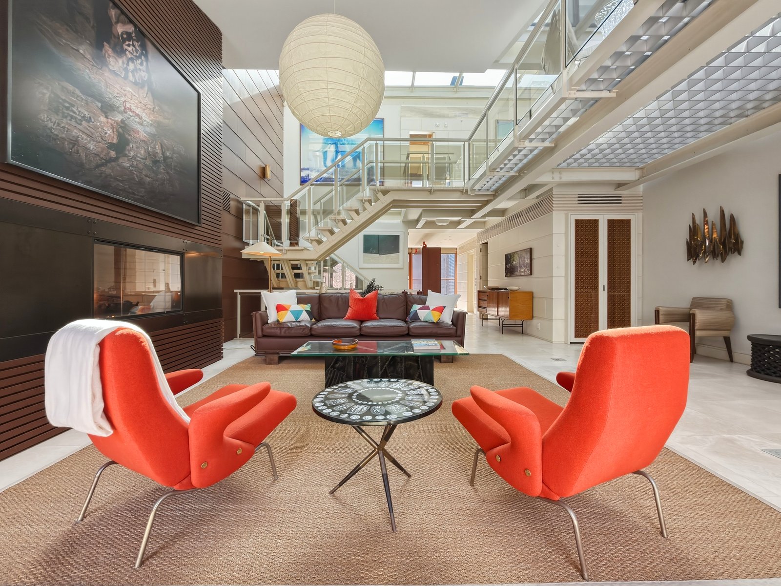 Gramercy Park Penthouse 14