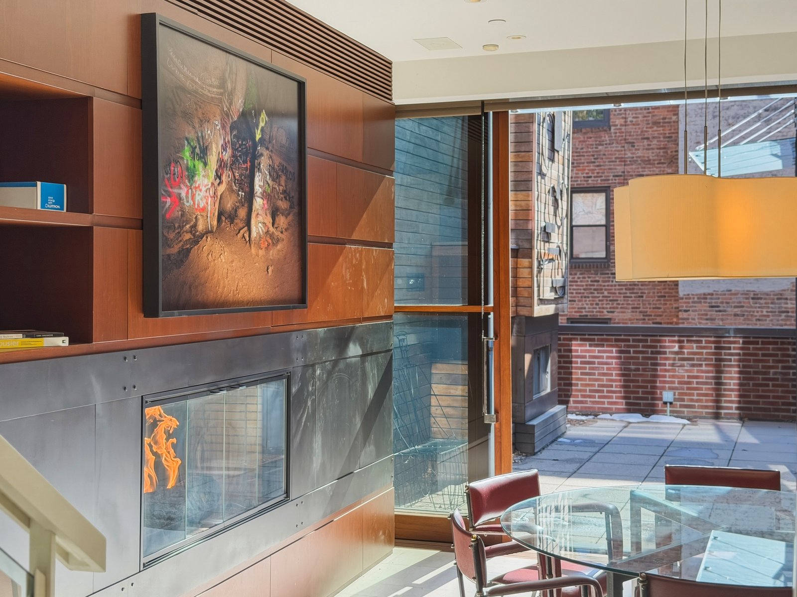 Gramercy Park Penthouse 19