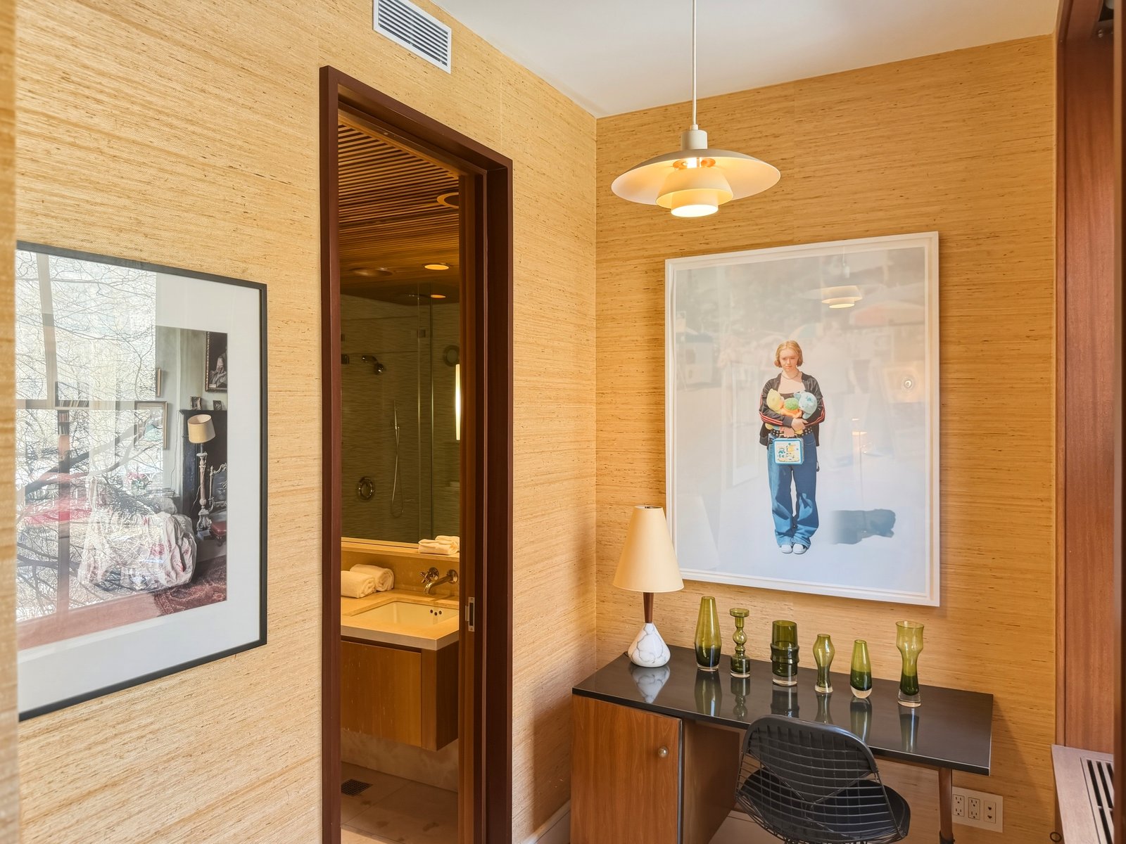 Gramercy Park Penthouse 21