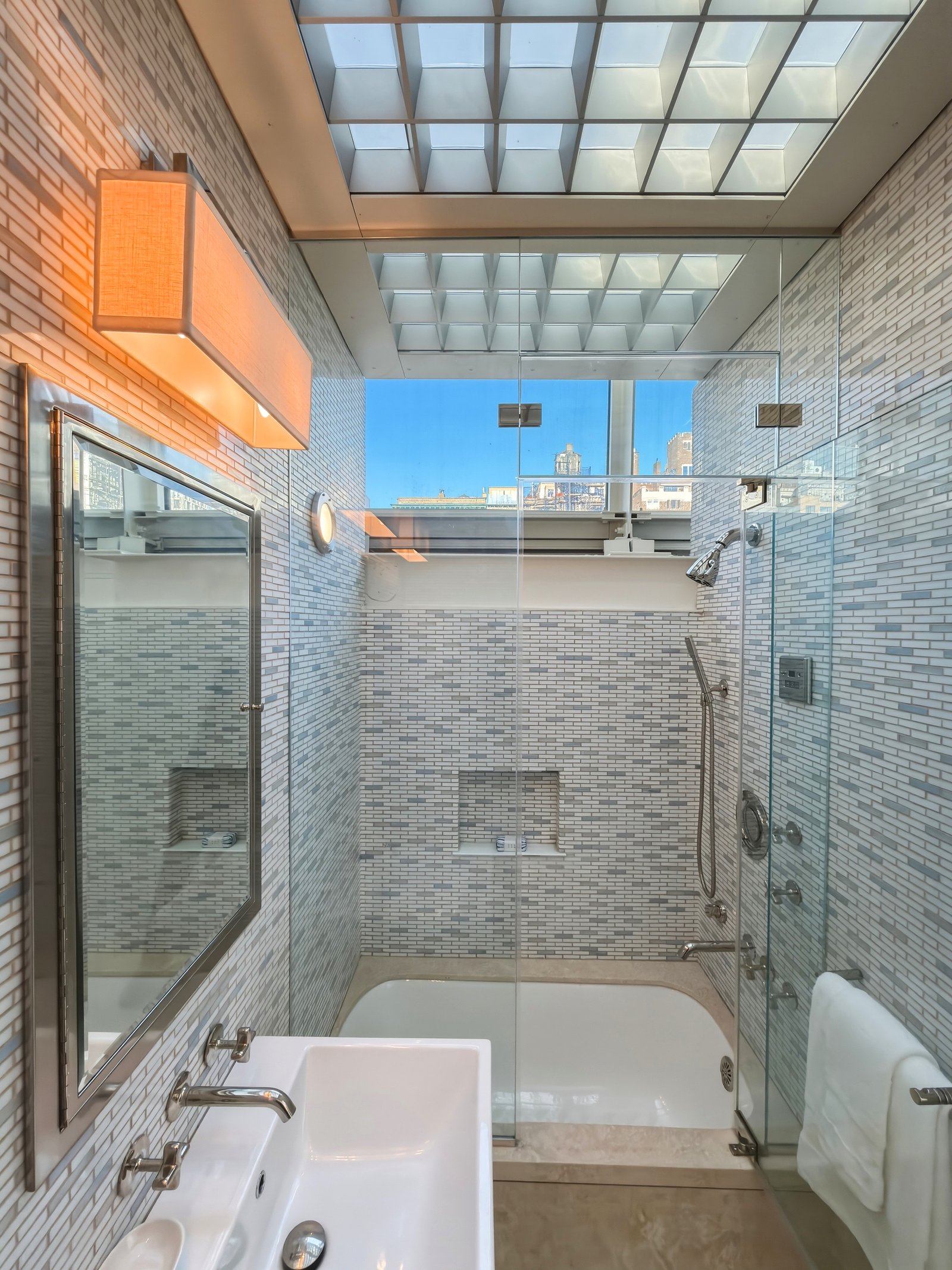 Gramercy Park Penthouse 25