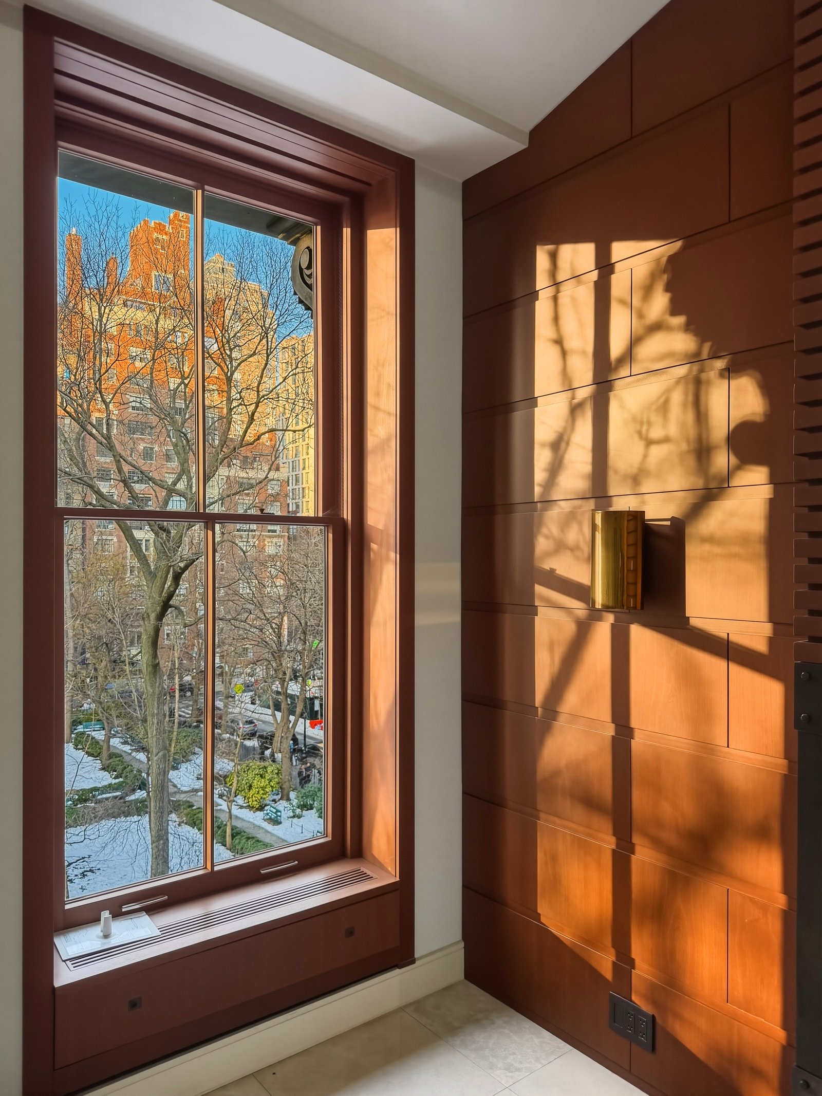 Gramercy Park Penthouse 28
