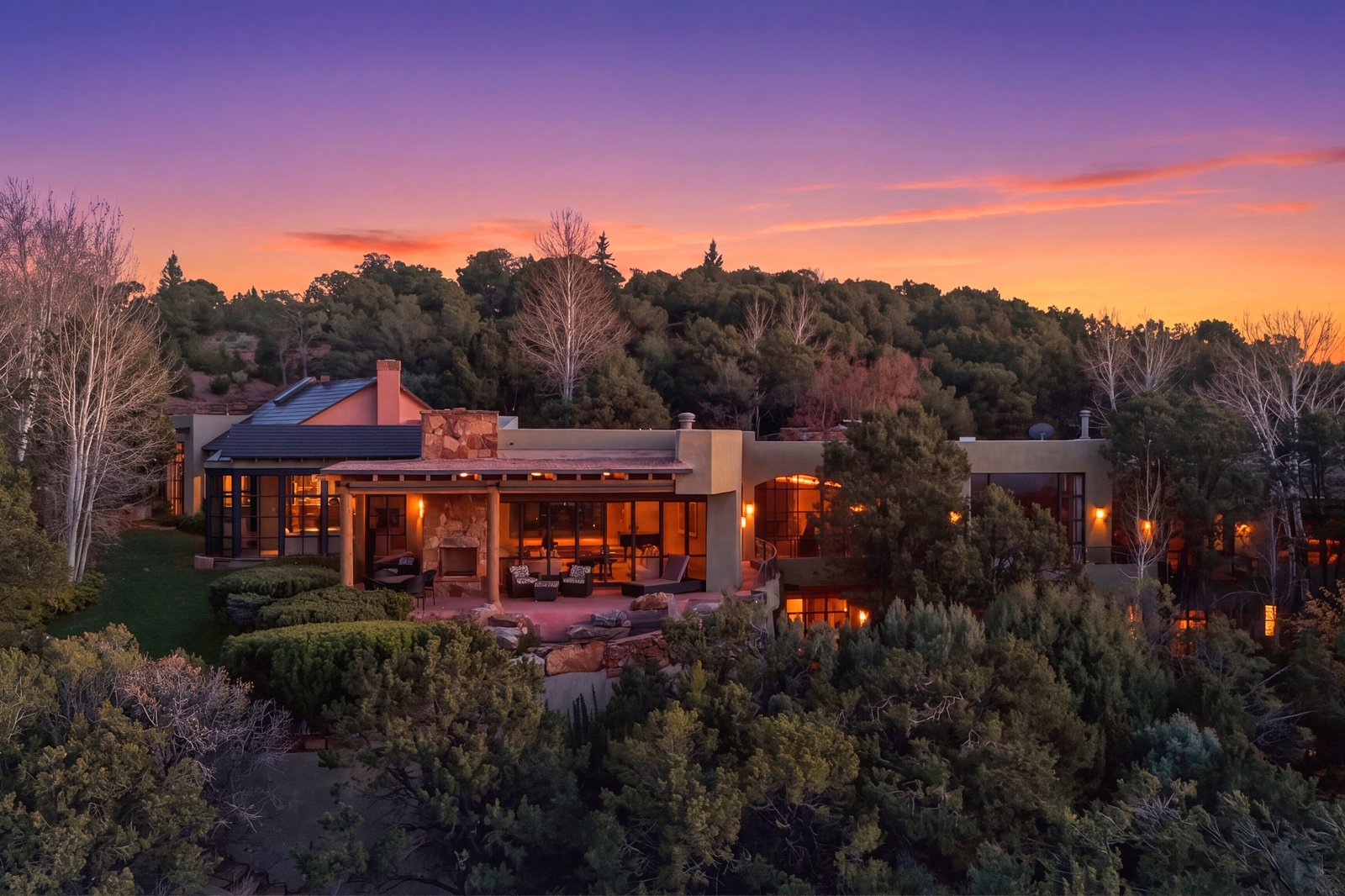 Gene Hackman Estate 2