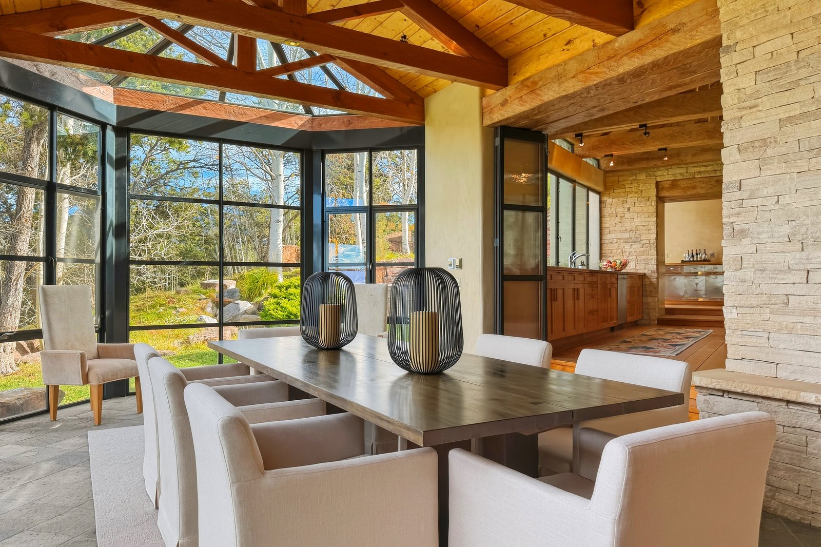 Gene Hackman Estate 4