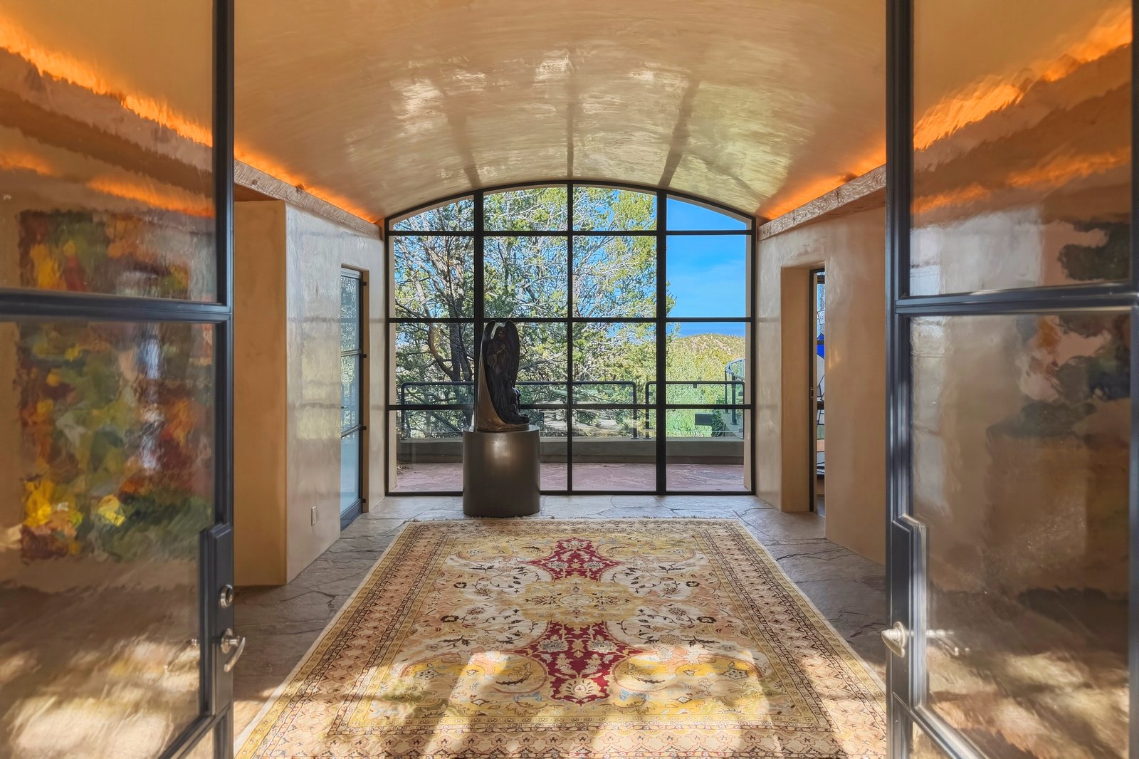 Gene Hackman Estate 5