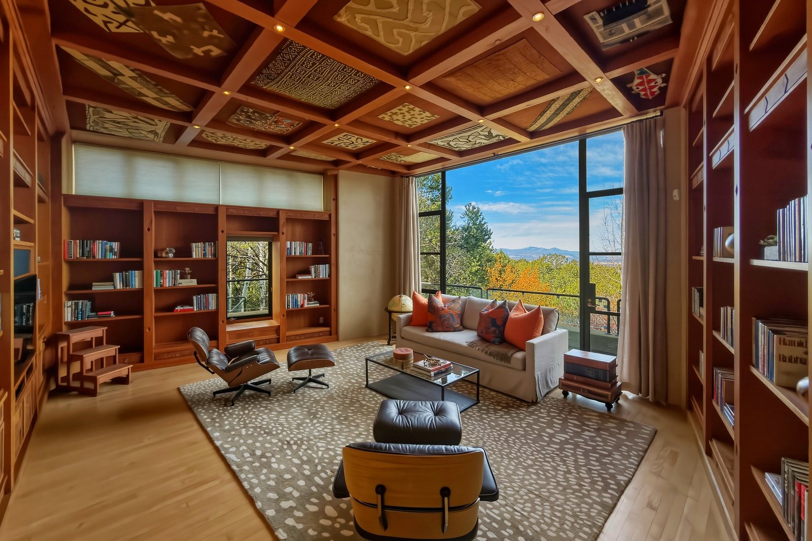 Gene Hackman Estate 6