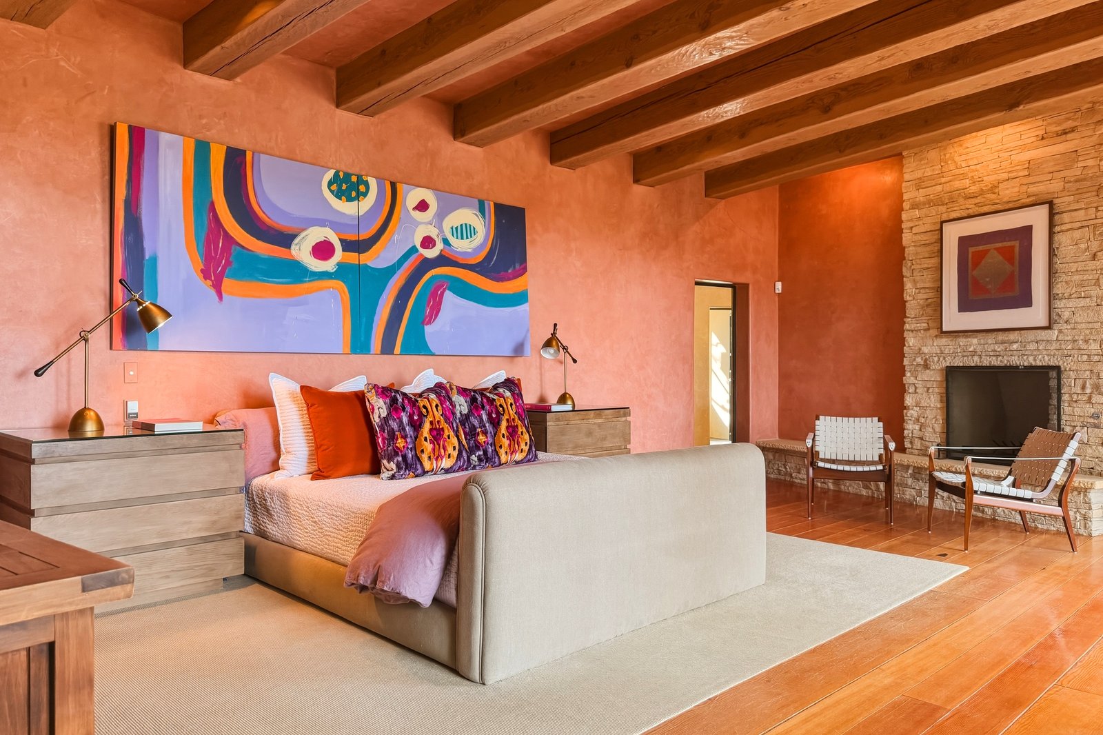 Gene Hackman Estate 7