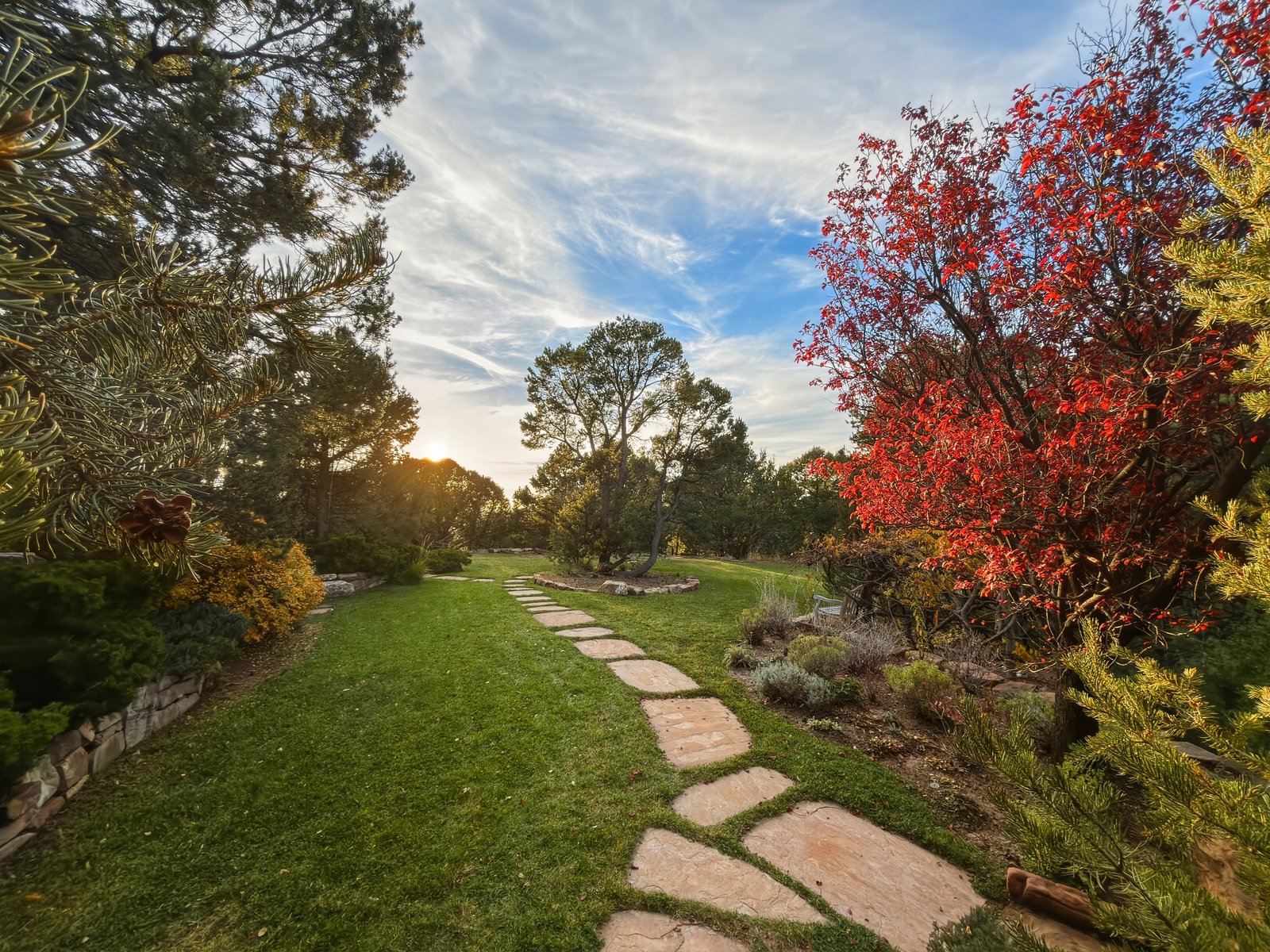 Gene Hackman Estate 8