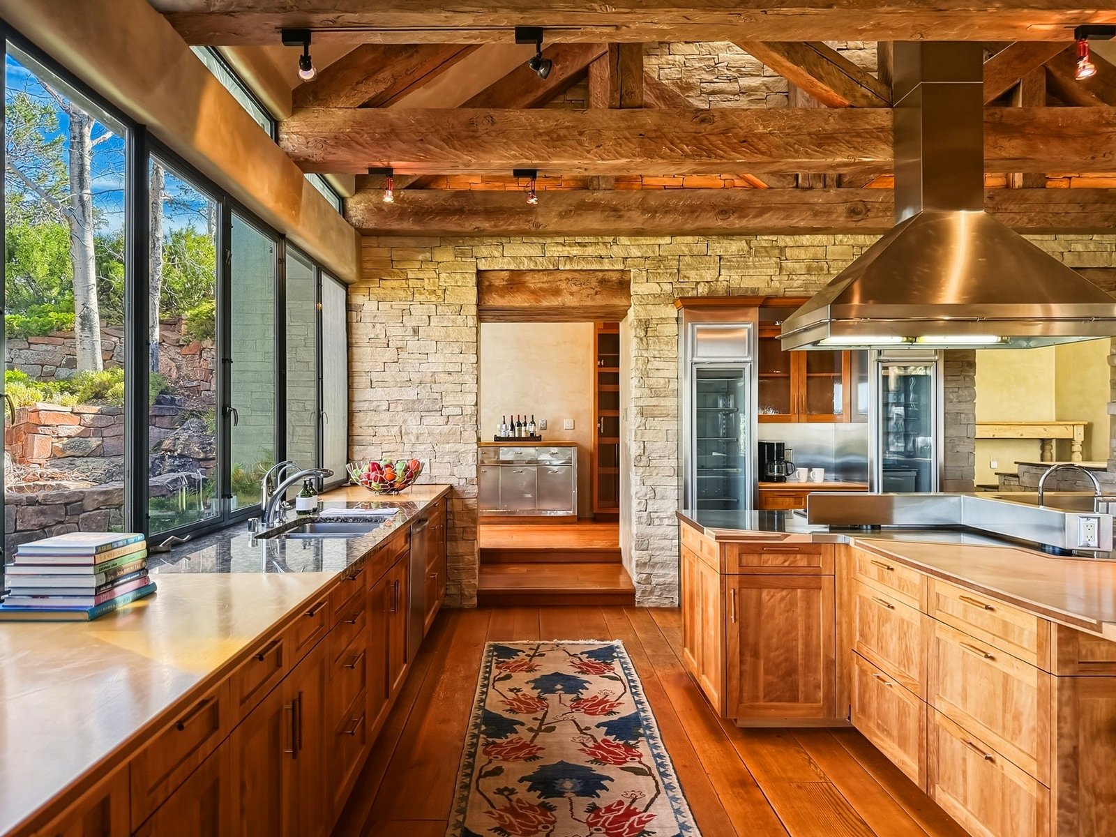Gene Hackman Estate 10
