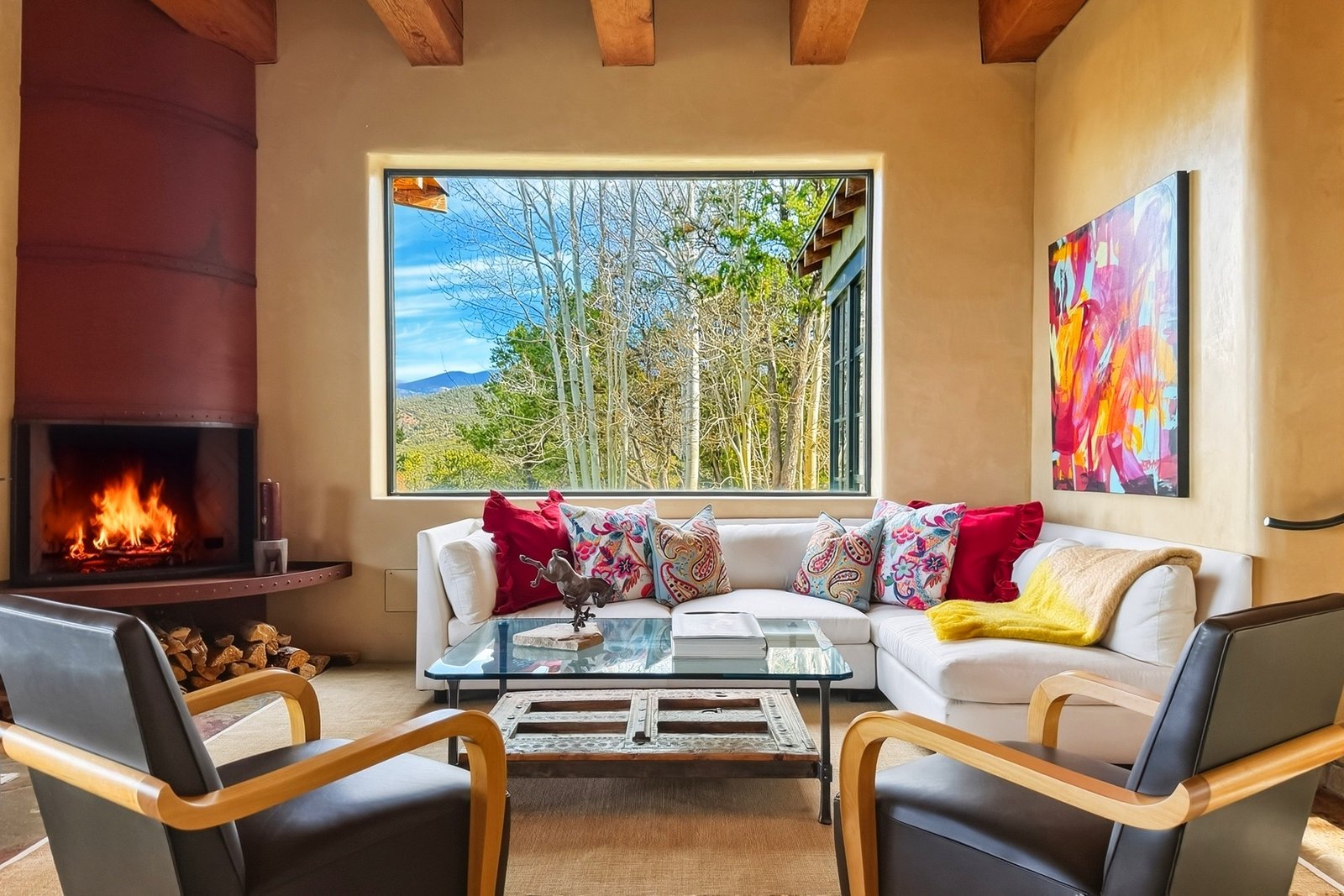 Gene Hackman Estate 11