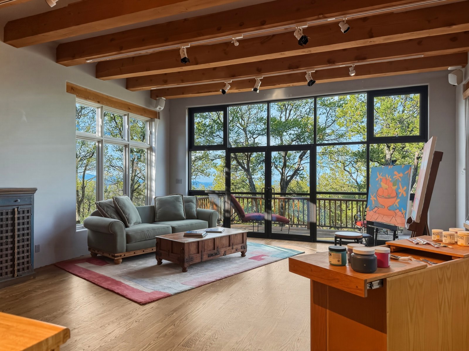 Gene Hackman Estate 12