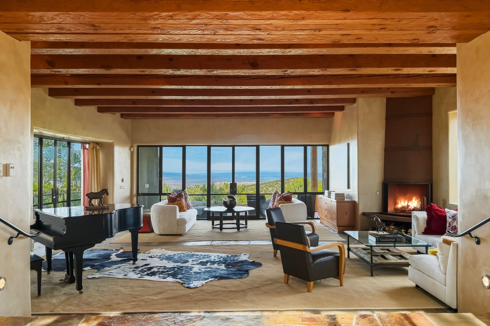 Gene Hackman Estate 13