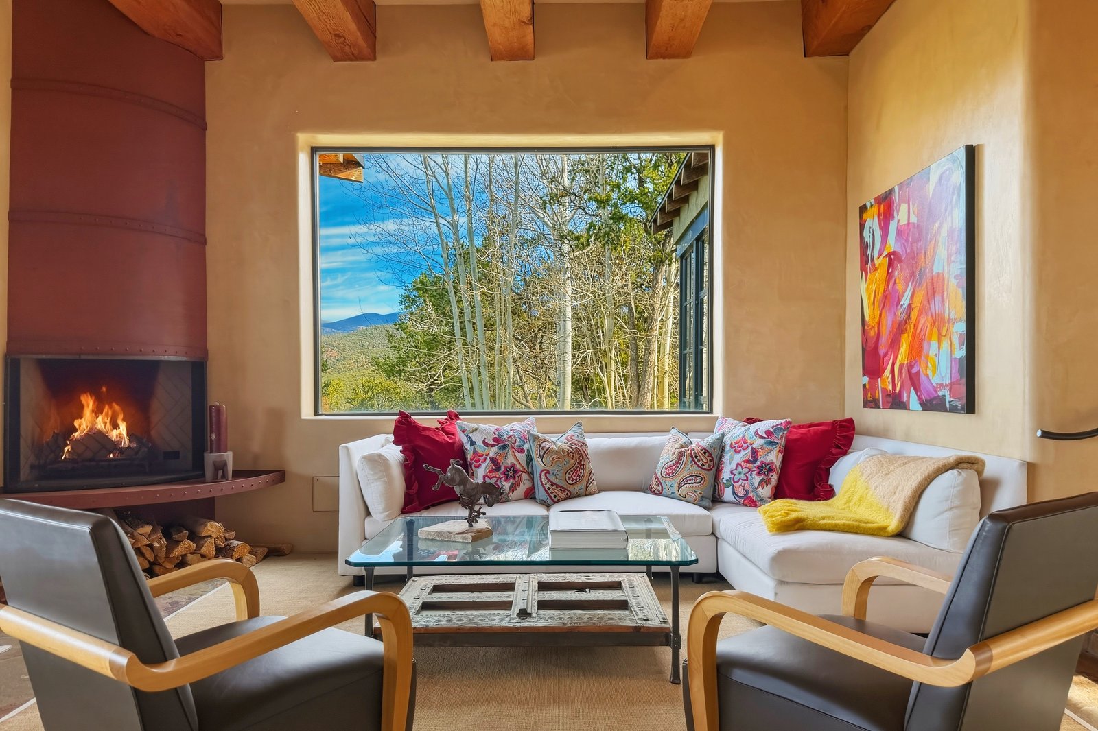 Gene Hackman Estate 14