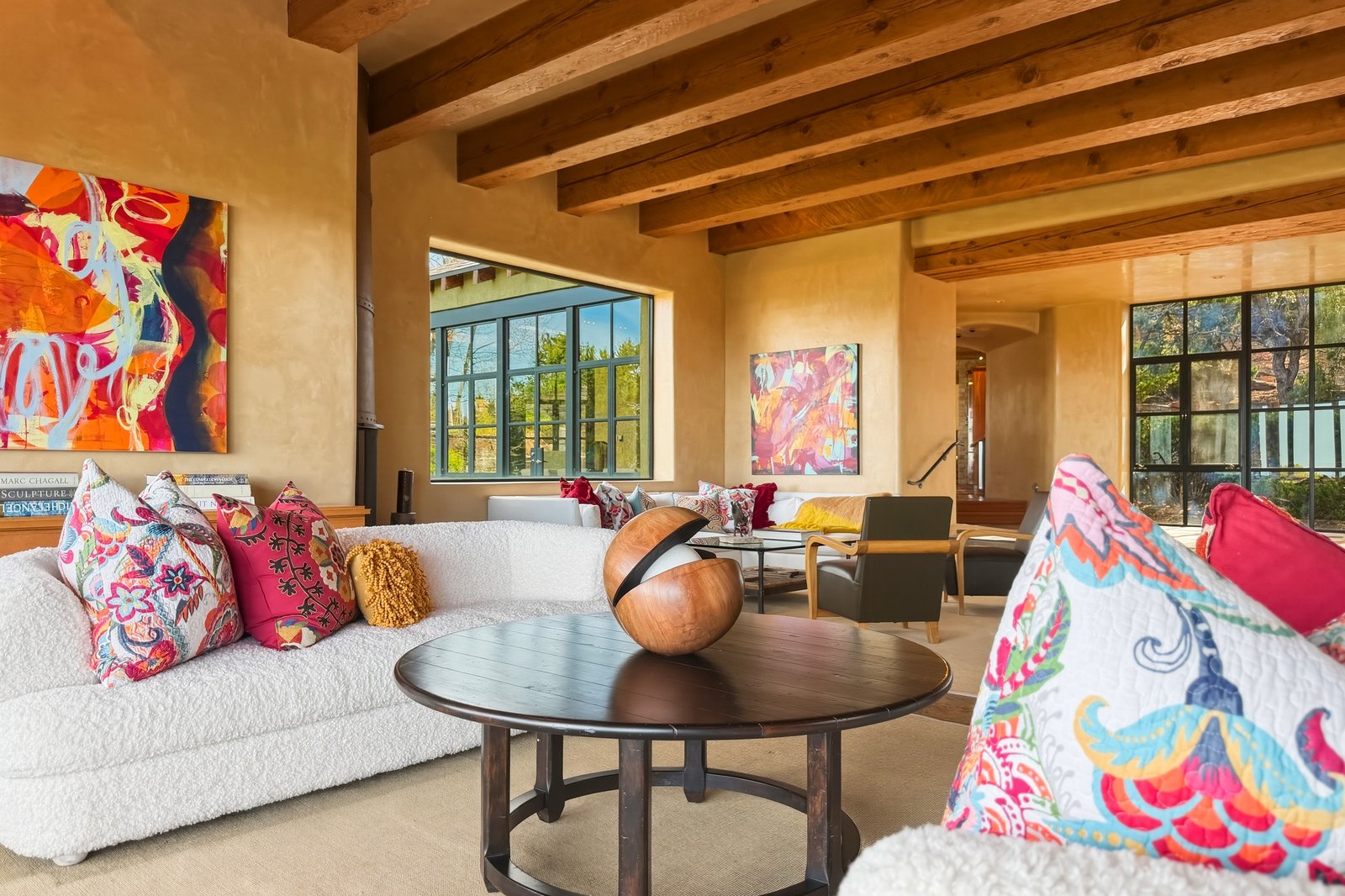 Gene Hackman Estate 16