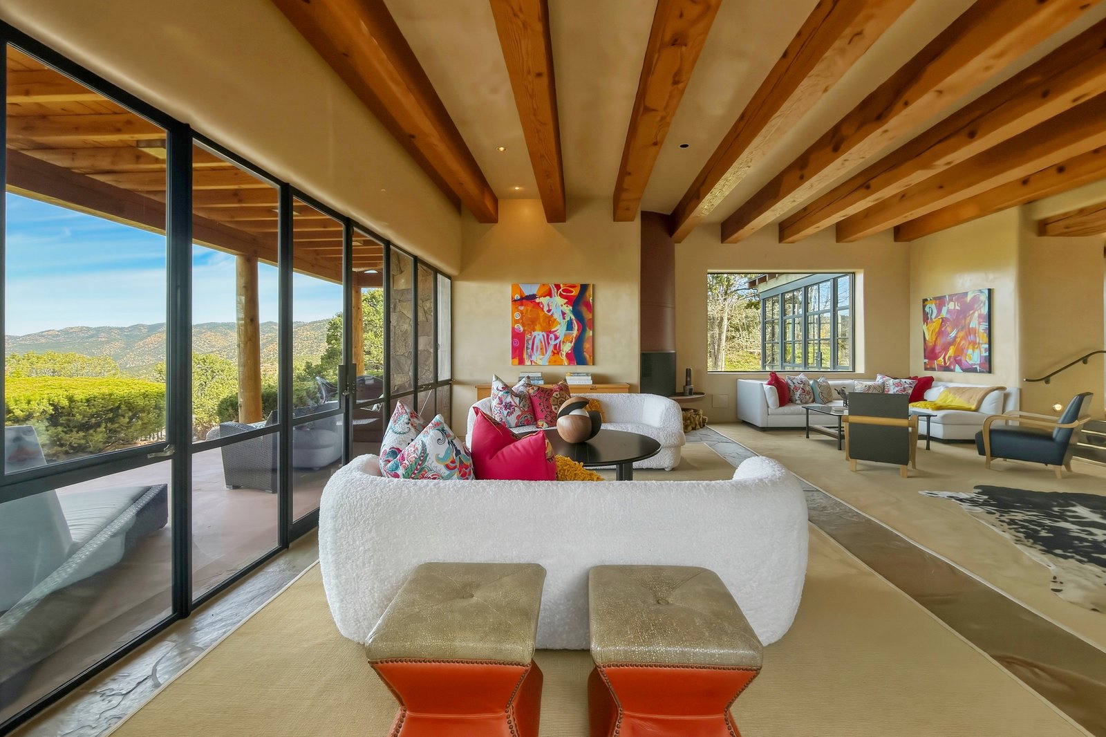 Gene Hackman Estate 17