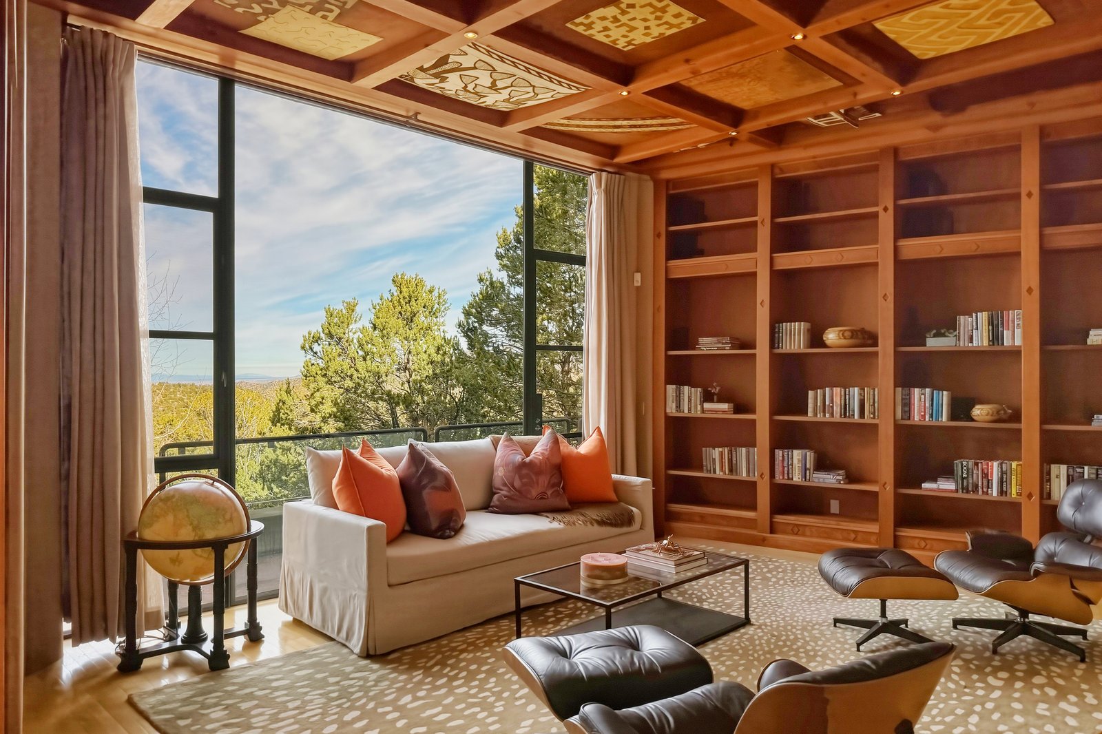 Gene Hackman Estate 21
