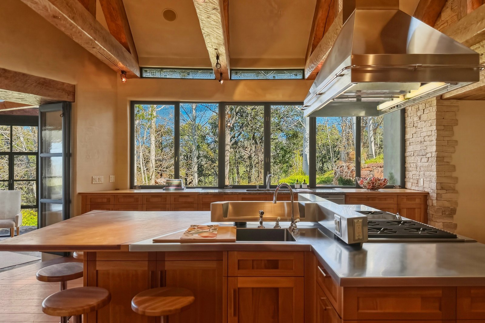 Gene Hackman Estate 22