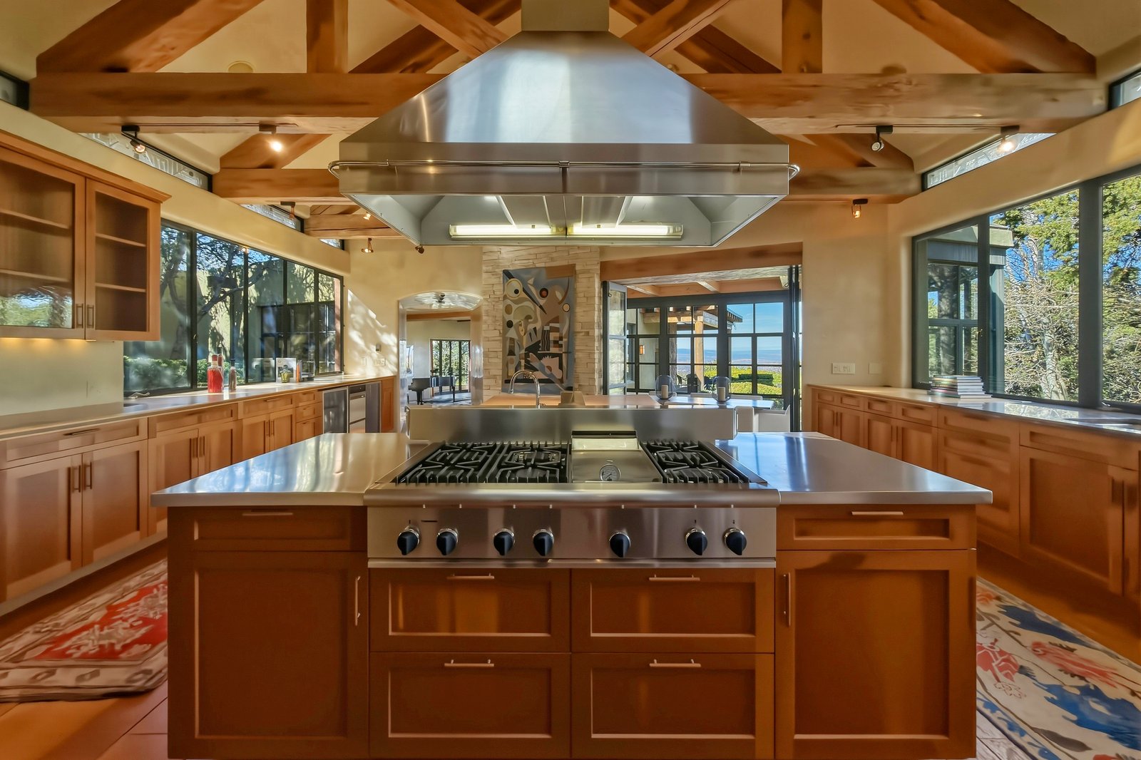Gene Hackman Estate 23