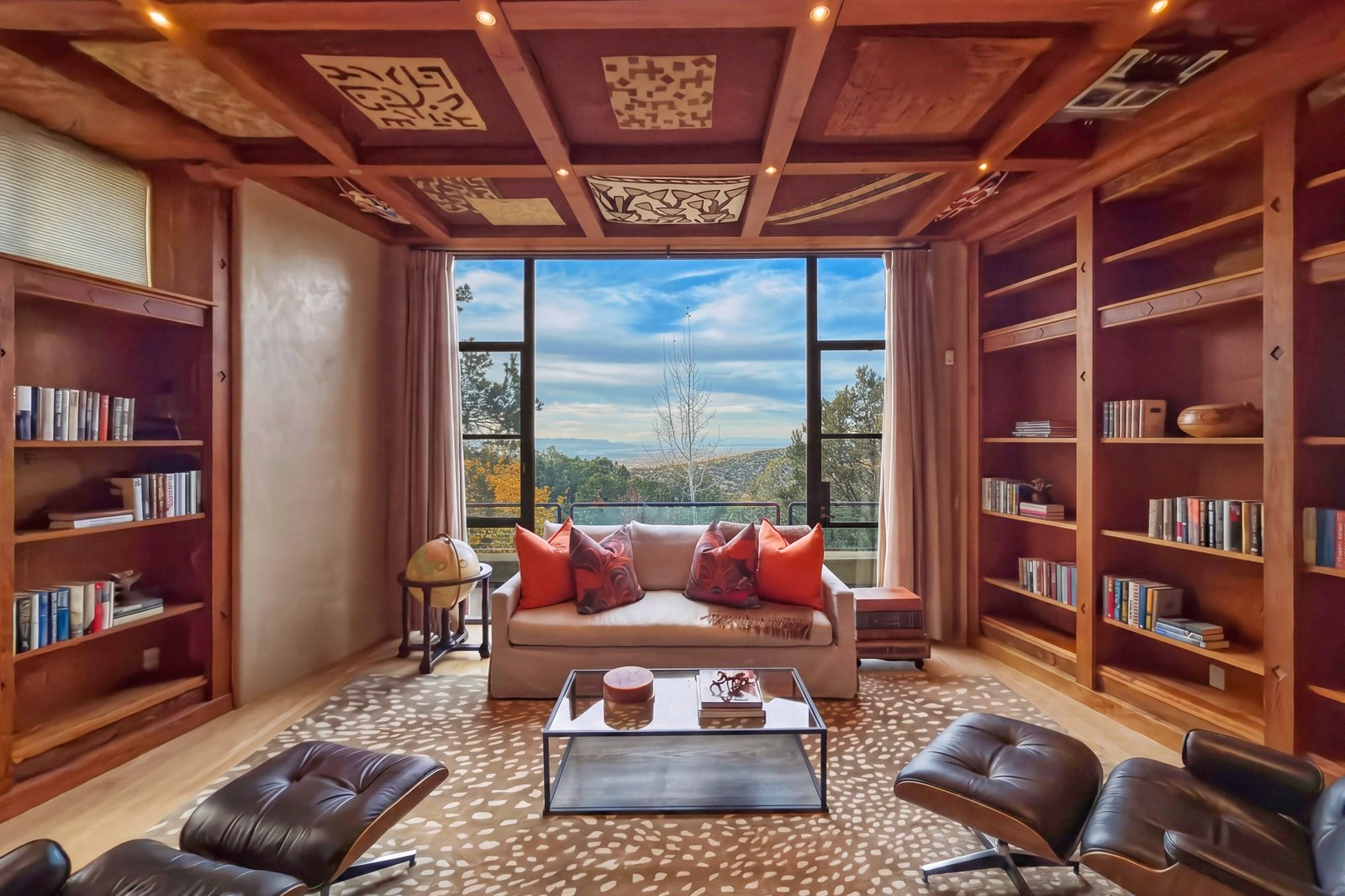 Gene Hackman Estate 26