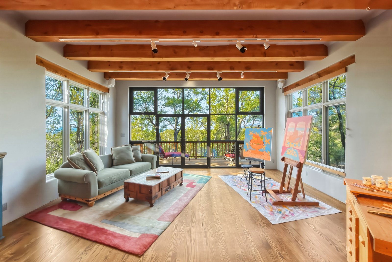Gene Hackman Estate 27
