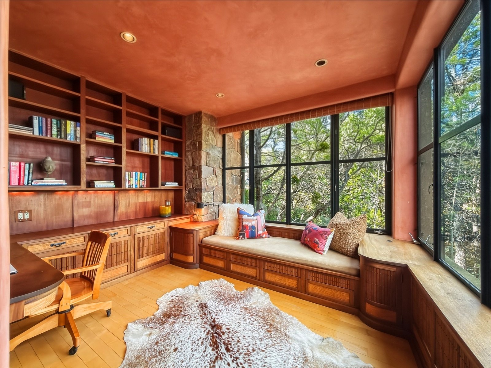 Gene Hackman Estate 28