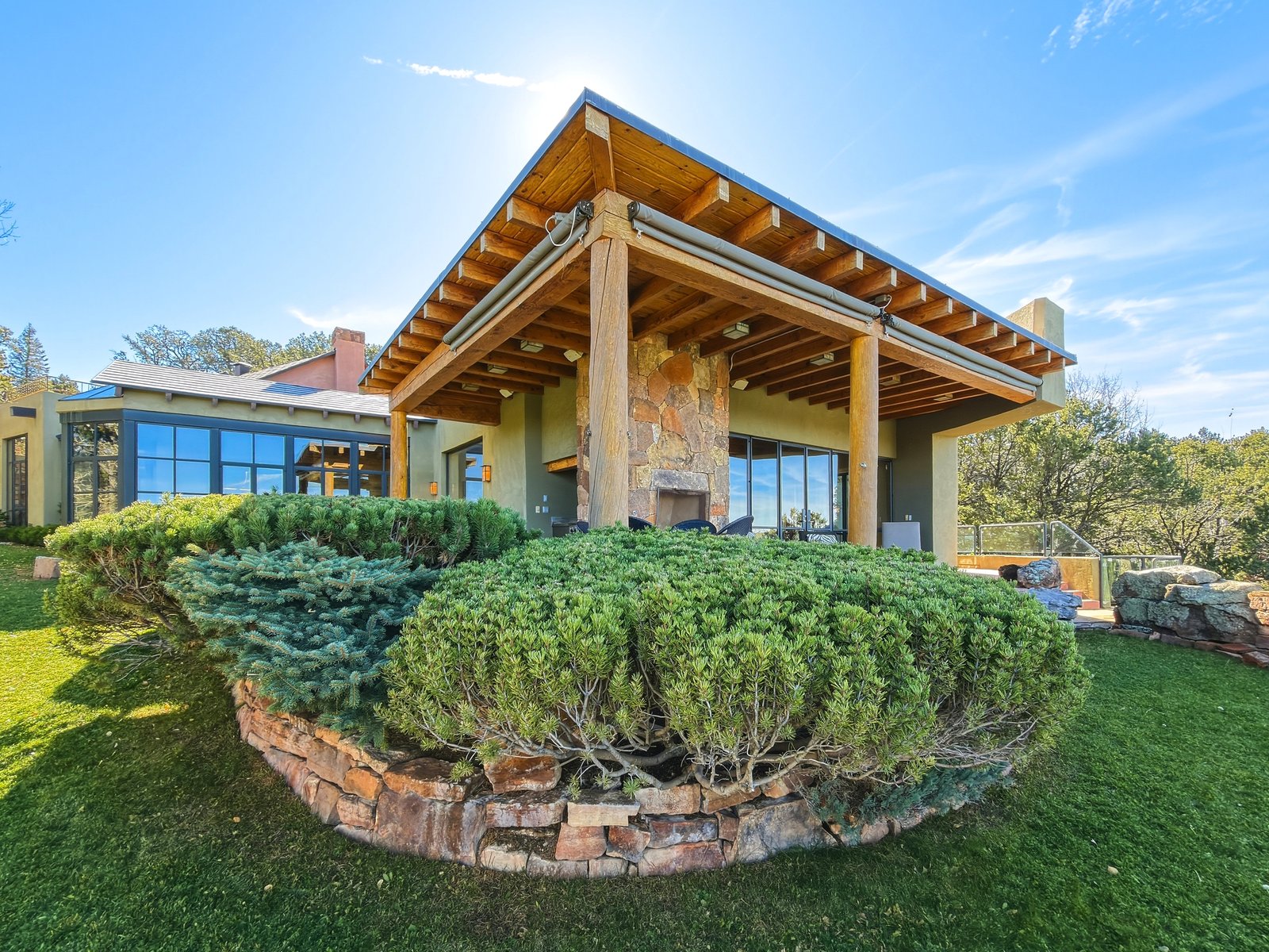 Gene Hackman Estate 37