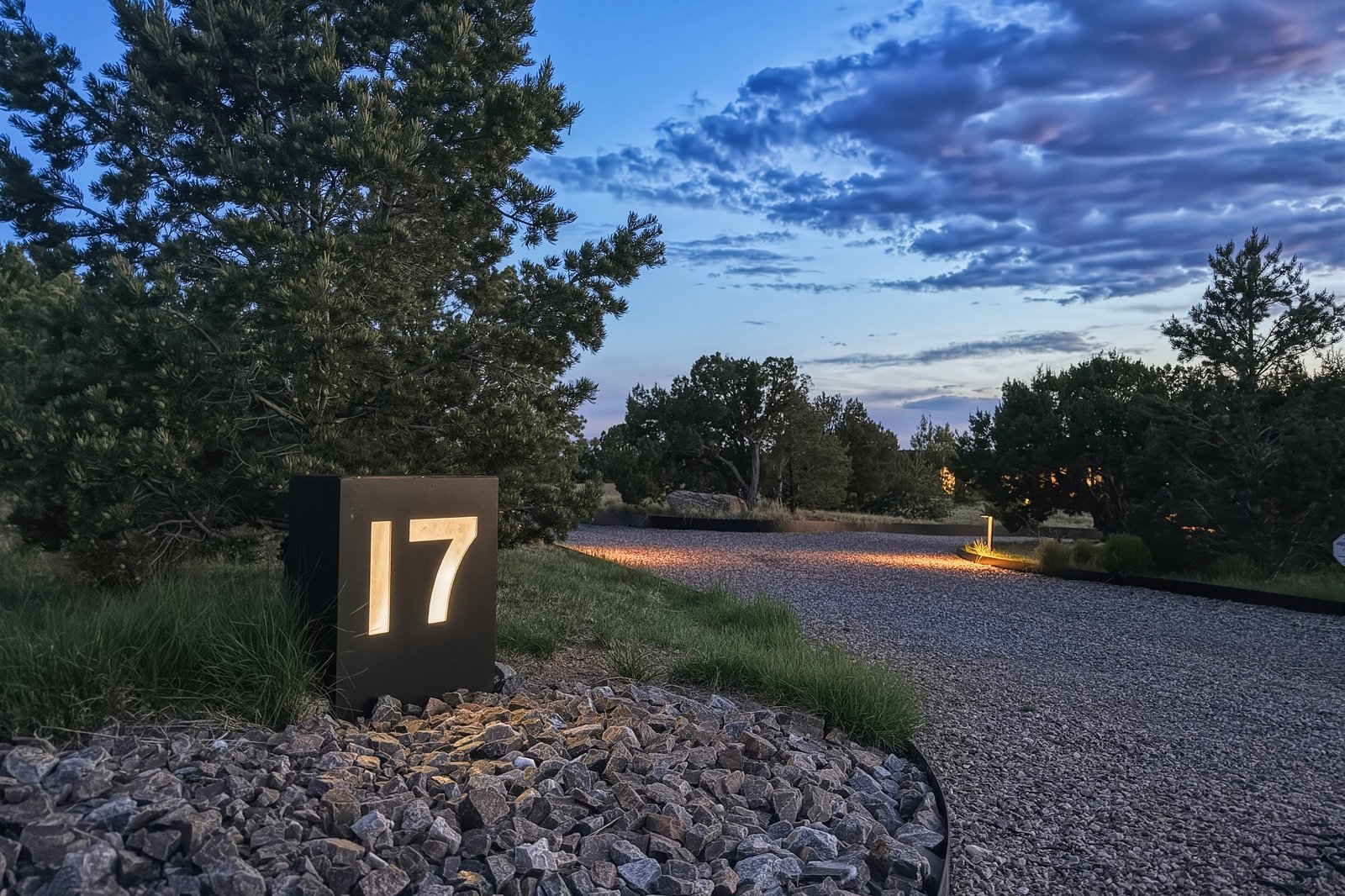 17 Via Palomita 14