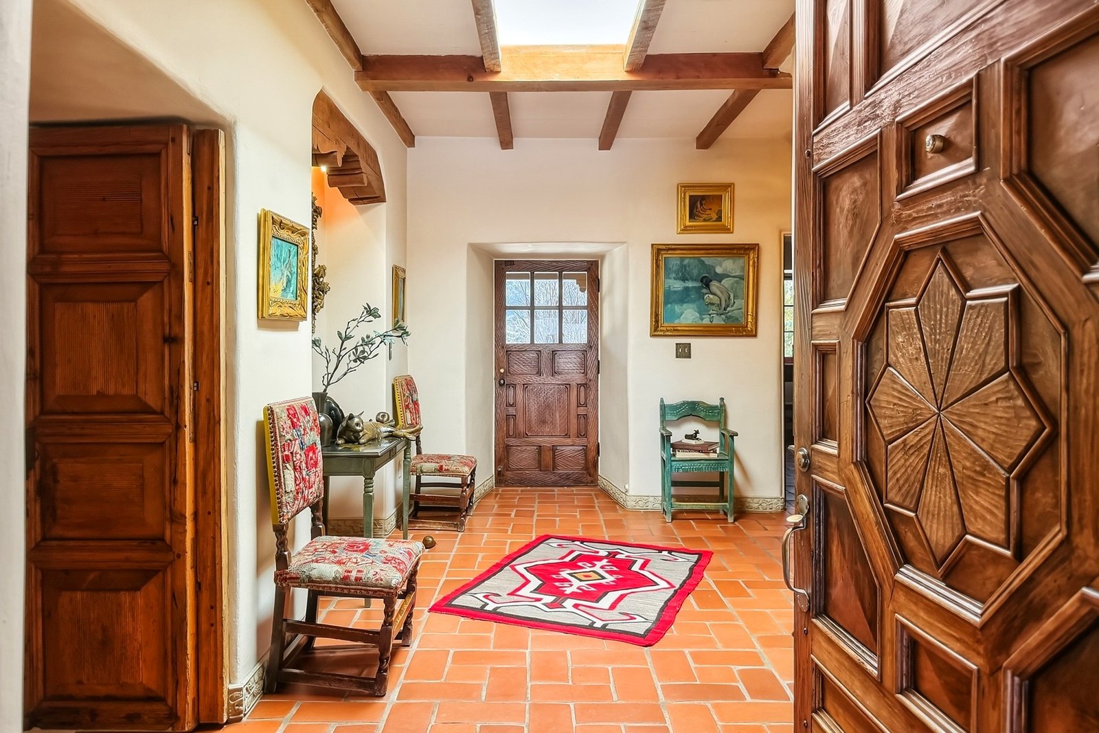 Private Estate 3