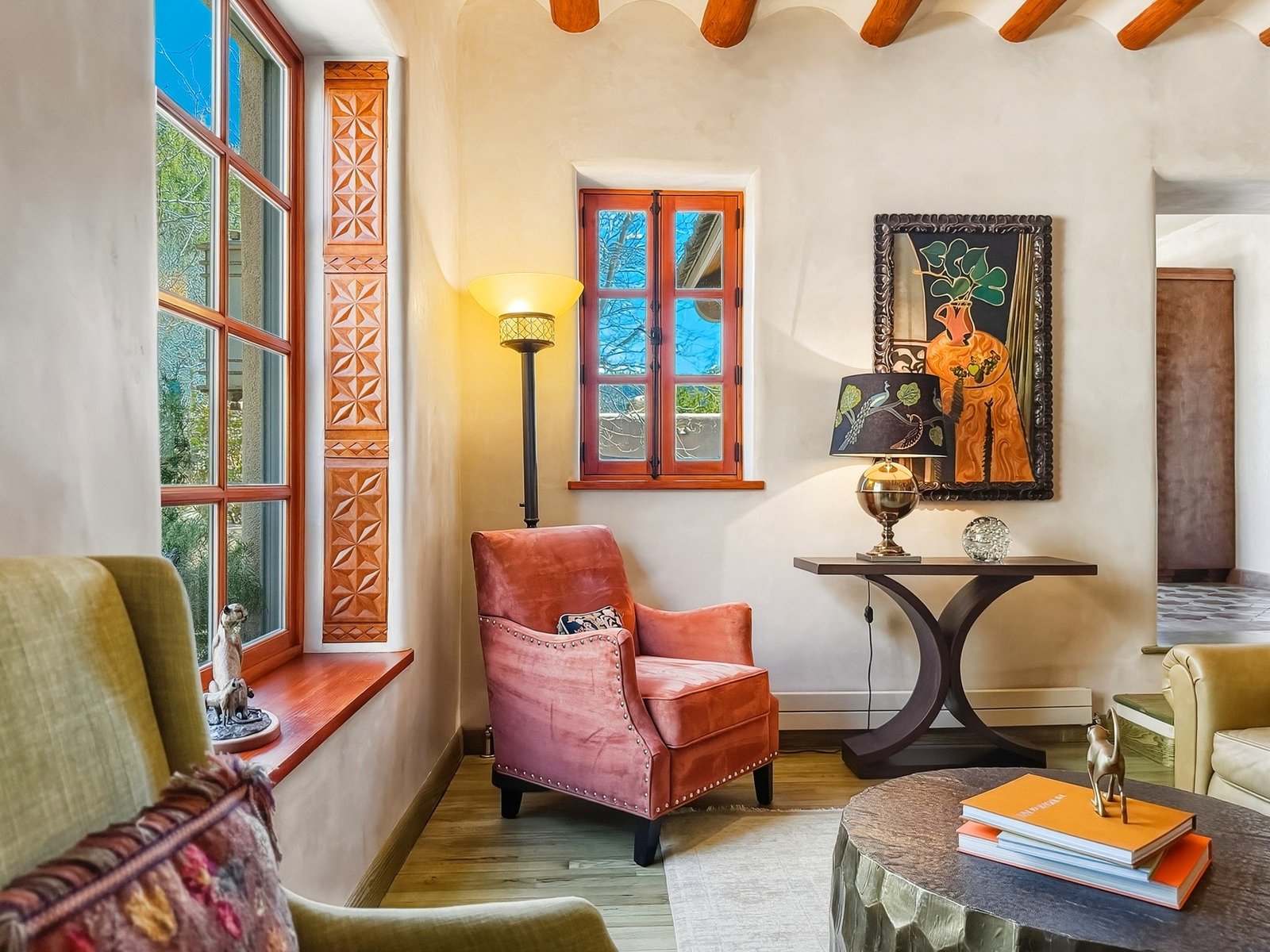 Private Estate 7