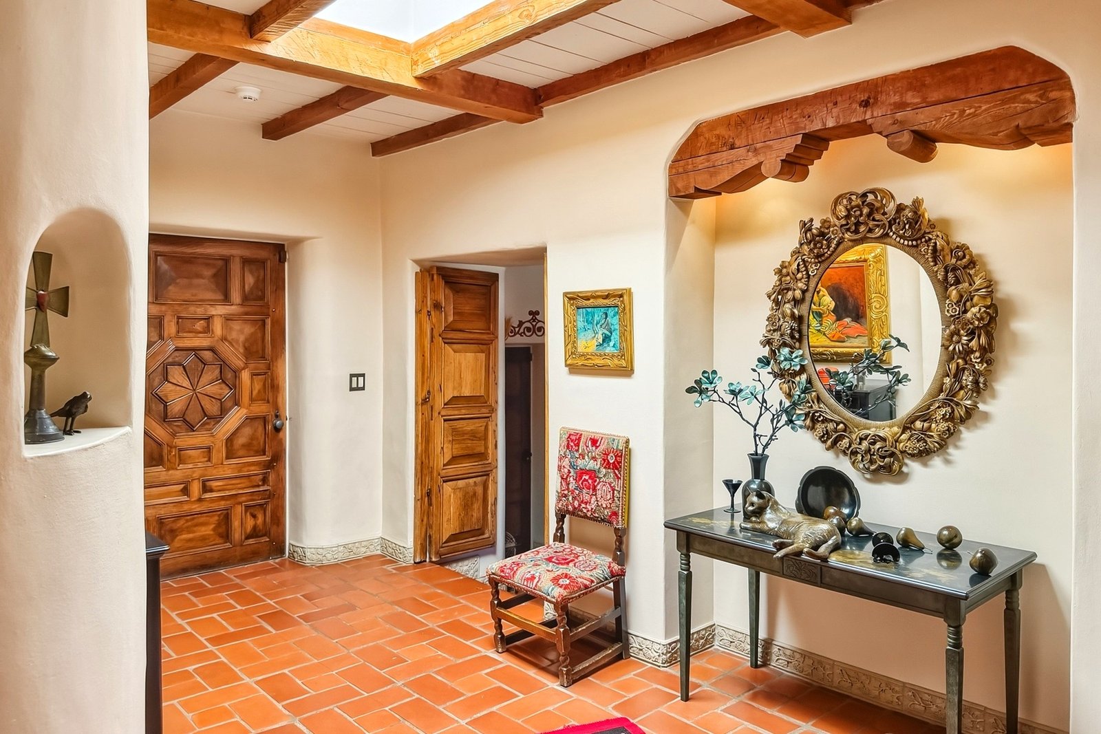 Private Estate 18